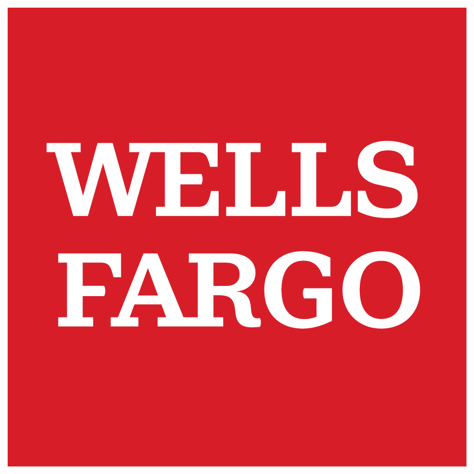 Red Wells Fargo Logo